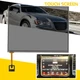 Touch screen Glass Digitizer For Chrysler Dodge RB5 RE2 Radio LAJ084T001A EOA