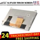 6.5" OEM Touch Screen Display For VW Skoda MIB STD2 684 200 TDO-WVGA0633F00045