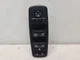 2012-20 Dodge Caravan Drivers Master Door Switch W/ Pwr Slide W/O Pwr Fold Mir