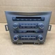 2010 Lincoln MKT Gps Navigation Radio CD Player AE9T-19C156-AD