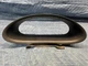 94 - 01 ACURA INTEGRA - INSTRUMENT GAUGE CLUSTER Cover BLACK BEZEL PLASTIC TRIM 