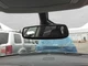 Used Front Center Interior Rear View Mirror fits: 2019 Infiniti QX60 w/automatic