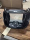2013-2018 Ford Escape Radio Bezel