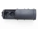 2004-2008 Mazda RX-8 RX8 Front Cup Holder Center Console Arm Cover Trim Lid Blac