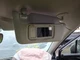 2023 Subaru XV Crosstrek Used Passenger Right Sun Visor with Illumination
