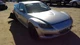 (LOCAL PICKUP ONLY) Passenger Right Front Door Electric Fits 04-11 MAZDA RX8 467