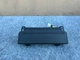 HYUNDAI GENESIS SEDAN & G80 2015-2020 OEM LEFT DRIVER LOWER DASHBOARD (BLACK)