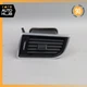 Porsche Macan 95B A/C Dashboard Air Fresh Vent Right Side 95B819702C OEM
