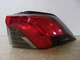 2019 - 2025 Toyota Rav4 Passenger Right RH Outer Quarter Panel Tail light OEM