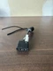 BMW E82 E88 E90 E92 E60 F01 F10 E89 USB AUX-IN Port Audio Input Socket Unit OEM✅