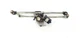95 98 Volkswagen Golf GTI OEM Windshield Wiper Motor Linkage Hardware 1HM955023C