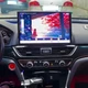 13.1''Tesla Radio Android 15 Car Stereo GPS Radio For Honda Accord X 2018-2024