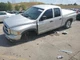 Passenger Sun Visor Quad Cab 4 Door Fits 02-05 DODGE 1500 PICKUP 1377222