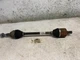 2023 FORD TRANSIT35 Driver Left Side Front Axle Shaft OEM ID LK413A428AC