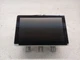 2004 NISSAN 350Z Conv. Navigation Display Screen OEM 28090CE400