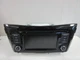 2018-2020 Nissan Rogue AM FM CD GPS Navigation Radio OEM LKQ