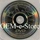 2000 Acura RL / TL & Honda Odyssey GPS Navigation System DVD Map VER 1.09J U.S.A