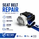    Toyota RAV4 2013-2018 Dual Stage Seat Belt Repair Service