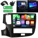 ANDROID 12 CARPLAY CAR STEREO GPS RADIO NAVI FOR MITSUBISHI OUTLANDER 2020-2022