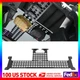 Interior Roof Rack Molle Panel Cargo Overhead for 2018-2026 Jeep Wrangler JL 4RD