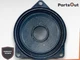 2012 BMW 750i RADIO STEREO AUDIO MEDIA SPEAKER OEM 9141501-04
