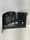 07-13 BMW E90 E92 E93 328i 335i Front Left Under Dash Knee Cover Trim Panel