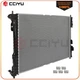 For 2011-2018 Ford Explorer 3.5L Car FWD Radiator Replacement Fits RAD13445