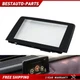 FOR MAZDA CX-9 16-2019 REPLACEMENT TOUCH-SCREEN GLASS Digitizer RADIO DISPLAY