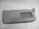 20 21 22 Kia Soul RH Passenger Sunvisor Sun Visor w/Mirror OEM LKQ