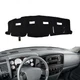 Dash Cover Dashboard Mat Truck Pad For Dodge RAM 1500 2500 3500 Pickup 2006-2008