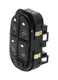 1995-2000 Ford Contour Mercury Mystique Original  Master Switch 93BG14A132-AA