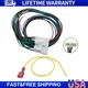 Heavy Duty Radio Wire Harness For Lexus IS300 2001-2005 US STOCK