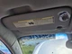 2012 Chevrolet Sonic Driver Left Sun Visor Mirror Gray Used OEM 268-02102L
