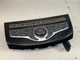 17-18 INFINITI QX60 A/C Air Heater Temperature Fan Climate Control S
