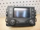 2013 - 2016 Dodge Ram 1500 Uconnect Multi Media Radio VP2 Bluetooth P68228668AD