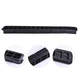 For 1997-2002 Jeep Wrangler TJ 55036306 Right Hard Top Exhauster Vent Passenger
