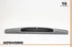 05-12 Porsche Boxster 911 987 Front Right Door Sill Scuff Plate Cover Trim OEM
