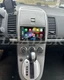 Carplay para Nissan Sentra 2007-2012 Radio de coche est&eacute;reo Android 13 GPS Navi