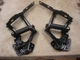 1970 1971 1972 Buick Skylark GS 350 455 GSX Stage 1 Hood Hinges Nice Original GM
