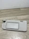 2014 - 2019 Infiniti Q50 Left Hand Sun Visor OEM 964014HB0A