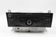 Audio Equipment Radio VIN Fp 7th And 8th Digit Dash Fits 11-17 AUDI Q5 14192