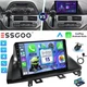 For Honda Odyssey 2005-2010 Android 15 Car Stereo Radio AHD&MIC+Bluetooth 32GB