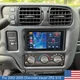 For 2002-2004 Chevrolet ZR2 S10 Andorid 14.0 Carplay Car Stereo Radio GPS Navi