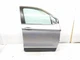 2016-2022 Honda Pilot Front Passenger Right Door 67010-Tg7-A92zz -Silver -Used