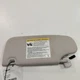 Passenger Right Sun Visor Shade Illuminated With Sunroof 15-16 Ford Fusion OEM