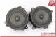 14-24 Mini Cooper Front/Rear Left & Right Door Speaker 9274700 OEM
