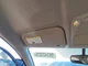 2018 Nissan Sentra Driver Left Sun Visor OEM Used 268-11645L 4DR SED BLK ITC G