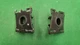 2022 2023 VOLKSWAGEN TAOS Rear Parking Sensor Holder Brackets OEM
