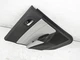 2019-2022 Acura Ilx Rear Left Driver Side Interior Door Trim Panel Grey