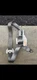 Toyota RAV4 Driver Front Seat Belt Gray Color 2019-2024 Original Factory
